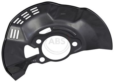 Splash Guard, brake disc A.B.S. 11479