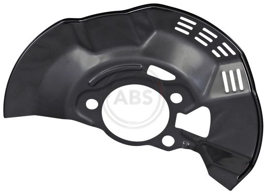 A.B.S. 11480 Splash Guard, brake disc