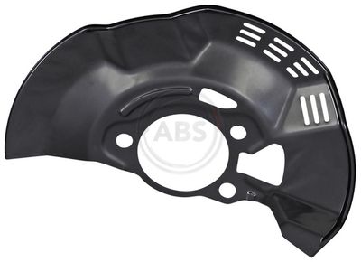 Splash Guard, brake disc A.B.S. 11480