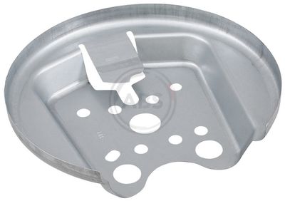 Splash Guard, brake disc A.B.S. 11481