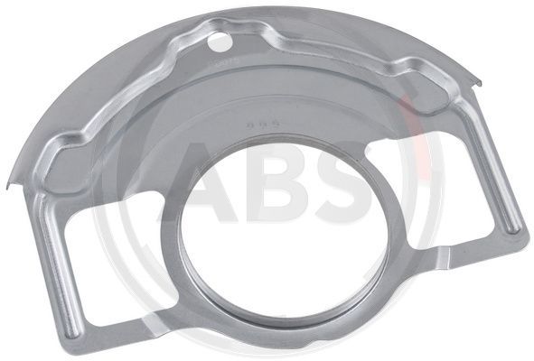 A.B.S. 11483 Splash Guard, brake disc