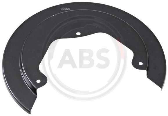 A.B.S. 11484 Splash Guard, brake disc