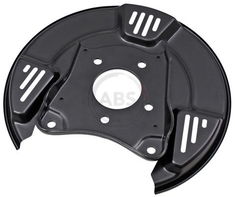 A.B.S. 11487 Splash Guard, brake disc