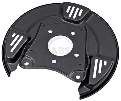 Splash Guard, brake disc A.B.S. 11487