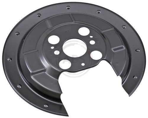 A.B.S. 11488 Splash Guard, brake disc