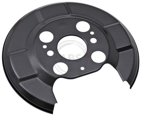 A.B.S. 11489 Splash Guard, brake disc