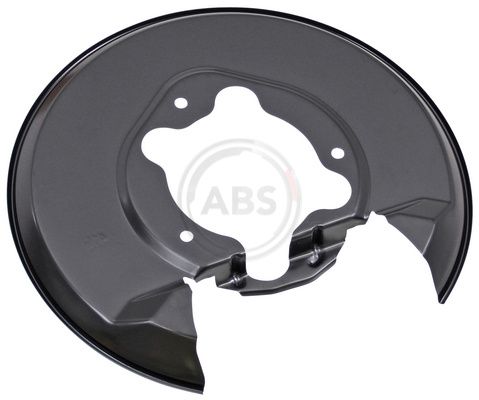 A.B.S. 11490 Splash Guard, brake disc
