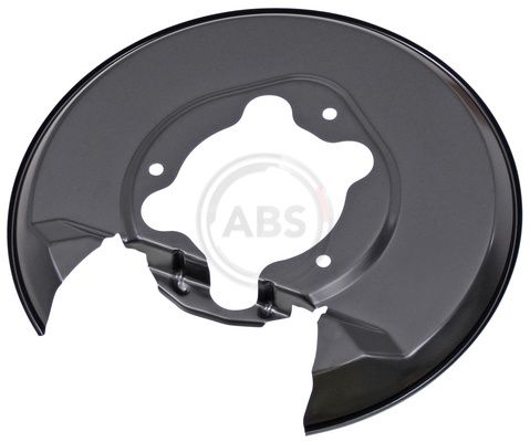 A.B.S. 11491 Splash Guard, brake disc