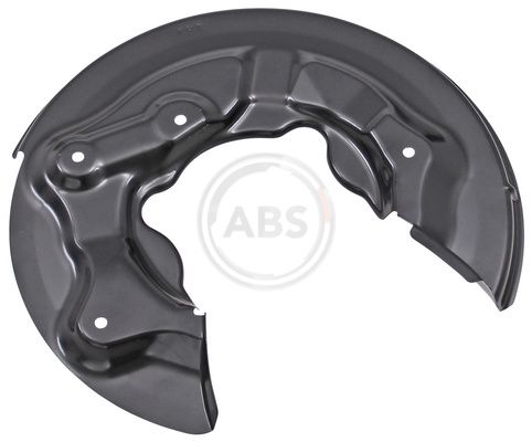 A.B.S. 11492 Splash Guard, brake disc
