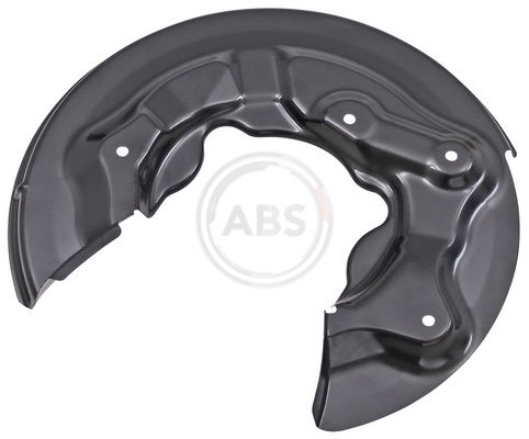 A.B.S. 11493 Splash Guard, brake disc