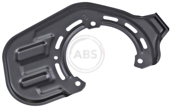 A.B.S. 11496 Splash Guard, brake disc