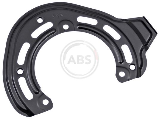 A.B.S. 11498 Splash Guard, brake disc