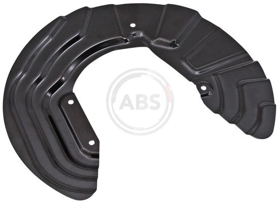 A.B.S. 11500 Splash Guard, brake disc