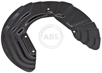 Splash Guard, brake disc A.B.S. 11500