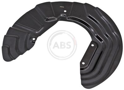 Splash Guard, brake disc A.B.S. 11501
