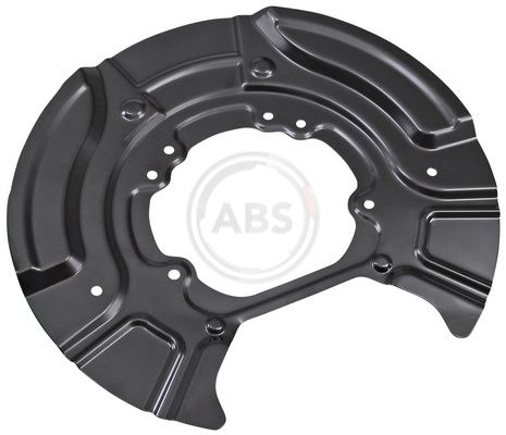A.B.S. 11502 Splash Guard, brake disc