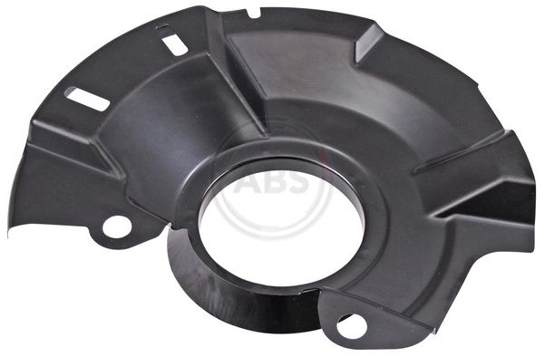 A.B.S. 11504 Splash Guard, brake disc