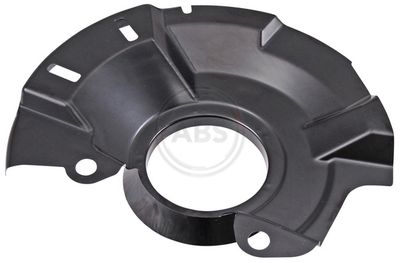 Splash Guard, brake disc A.B.S. 11504