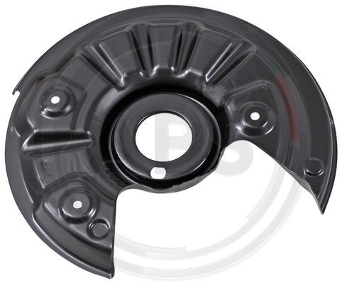 A.B.S. 11505 Splash Guard, brake disc