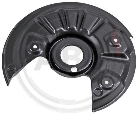 A.B.S. 11506 Splash Guard, brake disc