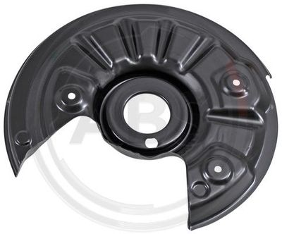 Splash Guard, brake disc A.B.S. 11506