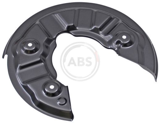 A.B.S. 11507 Splash Guard, brake disc