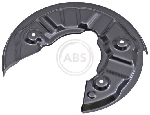 A.B.S. 11508 Splash Guard, brake disc