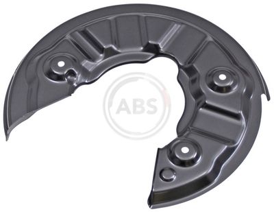 Splash Guard, brake disc A.B.S. 11508