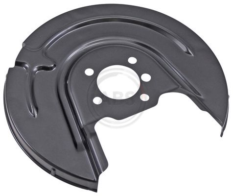 A.B.S. 11509 Splash Guard, brake disc