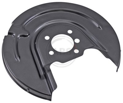 Splash Guard, brake disc A.B.S. 11509