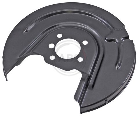 A.B.S. 11510 Splash Guard, brake disc