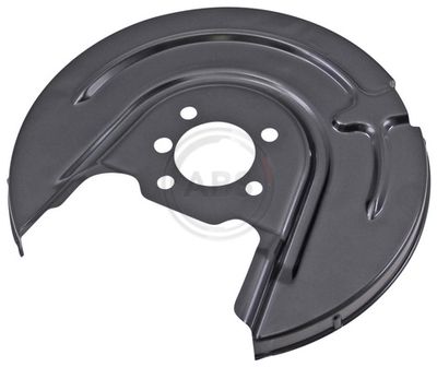 Splash Guard, brake disc A.B.S. 11510