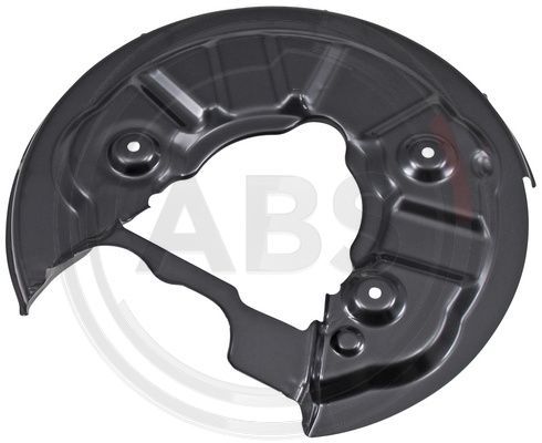 A.B.S. 11512 Splash Guard, brake disc