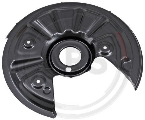 A.B.S. 11513 Splash Guard, brake disc