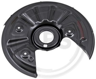Splash Guard, brake disc A.B.S. 11513