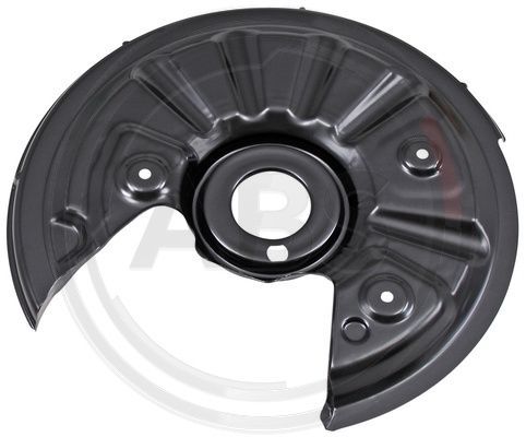 A.B.S. 11514 Splash Guard, brake disc