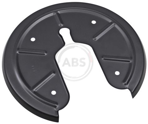 A.B.S. 11515 Splash Guard, brake disc