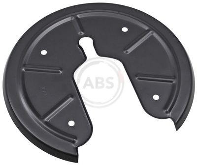 Splash Guard, brake disc A.B.S. 11515