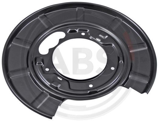 A.B.S. 11517 Splash Guard, brake disc