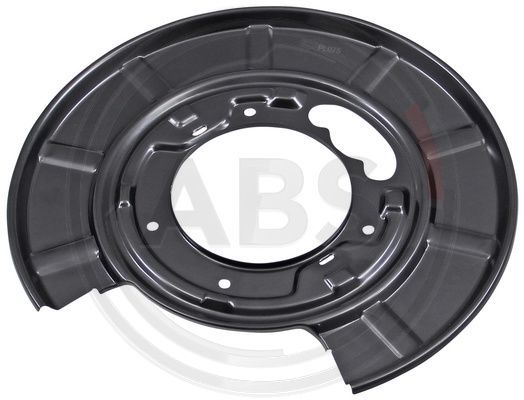A.B.S. 11518 Splash Guard, brake disc