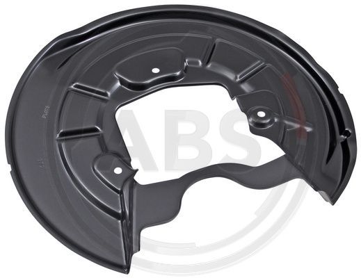 A.B.S. 11519 Splash Guard, brake disc