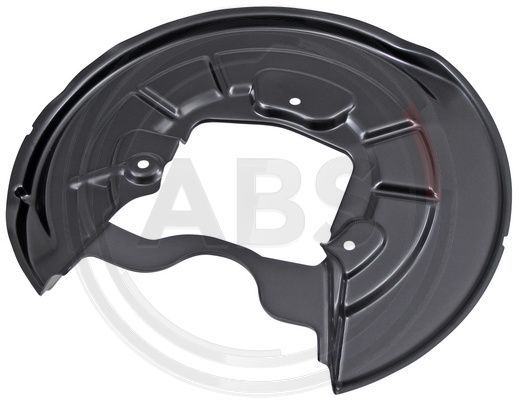 A.B.S. 11520 Splash Guard, brake disc
