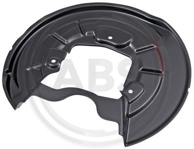 Splash Guard, brake disc A.B.S. 11520