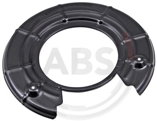 A.B.S. 11521 Splash Guard, brake disc