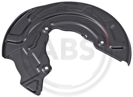 A.B.S. 11522 Splash Guard, brake disc