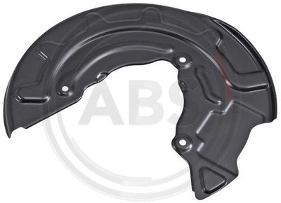 Splash Guard, brake disc A.B.S. 11523