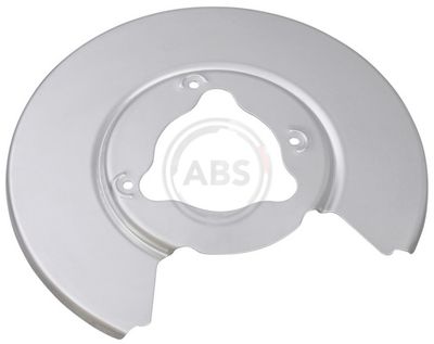 Splash Guard, brake disc A.B.S. 11524