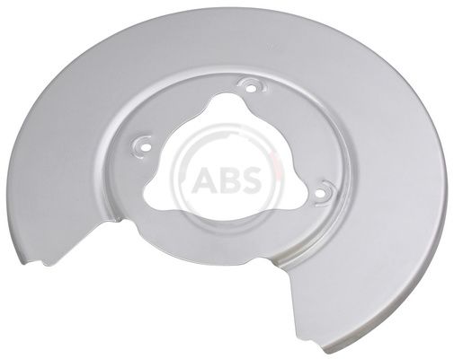 A.B.S. 11525 Splash Guard, brake disc