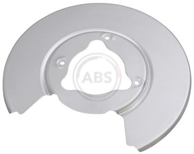 Splash Guard, brake disc A.B.S. 11525