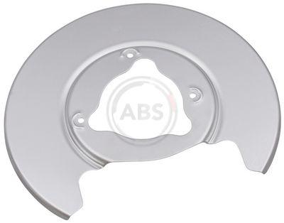 Splash Guard, brake disc A.B.S. 11526